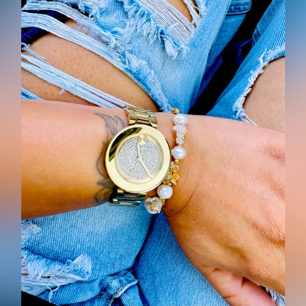 Successful Bae Bracelet